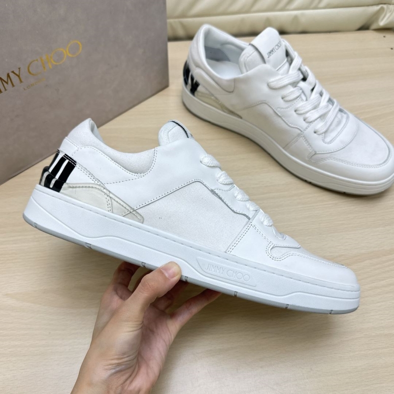 Jimmy Choo Sneakers